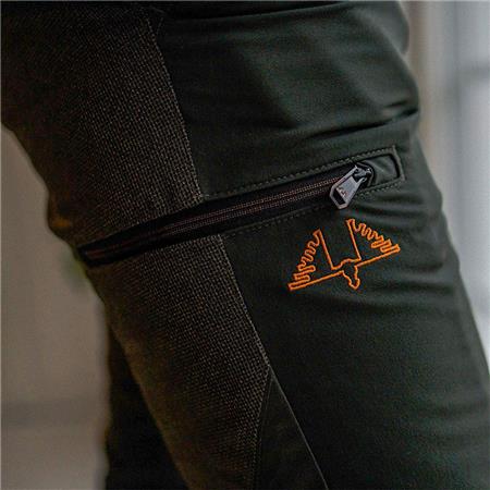 ΑΝΔΡΙΚΌ ΠΑΝΤΕΛΌΝΙ SWEDTEAM LYNX XTRM ANTIBITE - SWEDTEAM ΠΡΆΣΙΝΟ