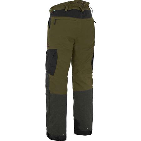 ΑΝΔΡΙΚΌ ΠΑΝΤΕΛΌΝΙ SWEDTEAM PROTECTION XTRM - ΠΡΆΣΙΝΟ