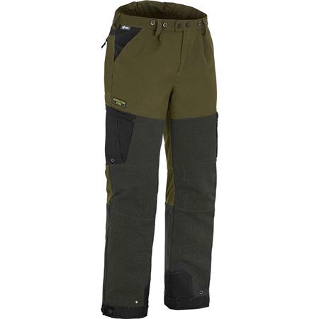 Ανδρικό Παντελόνι Swedteam Protection Xtrm - Πράσινο
