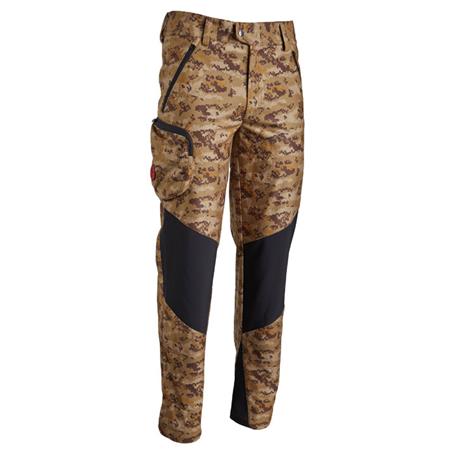 Ανδρικό Παντελόνι Winchester Kiowa - Camo