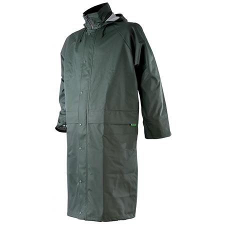 Ανδρικό Παλτό Treeland Imperméable - Πράσινο T430