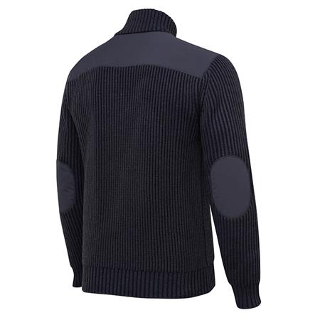 ΑΝΔΡΙΚΌ ΠΟΥΛΌΒΕΡ BERETTA DOVER HALF ZIP TECH SWEATER - ΜΠΛΕ ΝΑΥΤΙΚΌ