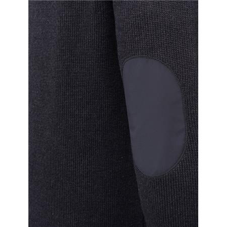 ΑΝΔΡΙΚΌ ΠΟΥΛΌΒΕΡ BERETTA KENT V-NECK TECH SWEATER - ΜΠΛΕ ΝΑΥΤΙΚΌ