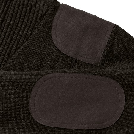 ΑΝΔΡΙΚΌ ΠΟΥΛΌΒΕΡ DEERHUNTER FINLEY STORMLINER KNIT - RIDGEWOOD
