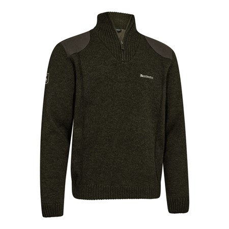 Ανδρικό Πουλόβερ Deerhunter Finley Stormliner Knit - Ridgewood