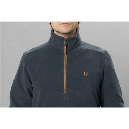 ΑΝΔΡΙΚΌ ΠΟΥΛΌΒΕΡ HARKILA SANDHEM 200 PULL-OVER - ΜΠΛΕ ΝΑΥΤΙΚΌ