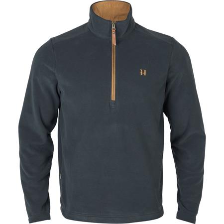 Ανδρικό Πουλόβερ Harkila Sandhem 200 Pull-Over - Μπλε Ναυτικό
