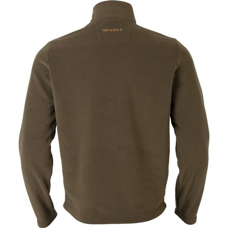 ΑΝΔΡΙΚΌ ΠΟΥΛΌΒΕΡ HARKILA SANDHEM 200 PULL-OVER - ΠΡΆΣΙΝΟ