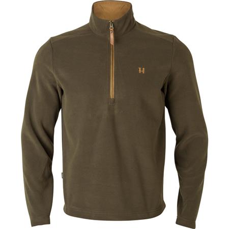 Ανδρικό Πουλόβερ Harkila Sandhem 200 Pull-Over - Πράσινο