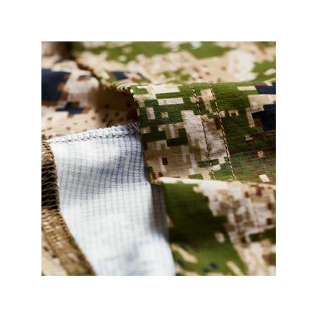 ΑΝΔΡΙΚΌ ΠΟΥΛΌΒΕΡ SITKA ASCENT - OPTIFADE SUBALPINE