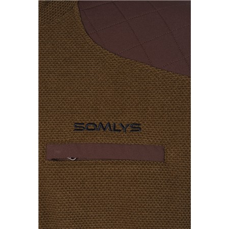 ΑΝΔΡΙΚΌ ΠΟΥΛΌΒΕΡ SOMLYS ΜΕΜΒΡΆΝΗ CLASSIE