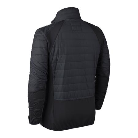 ΑΝΔΡΙΚΌ ΠΟΥΠΟΥΛΈΝΙΟ ΜΠΟΥΦΆΝ DEERHUNTER PINE PADDED INNER JACKET - ΜΑΎΡΟ