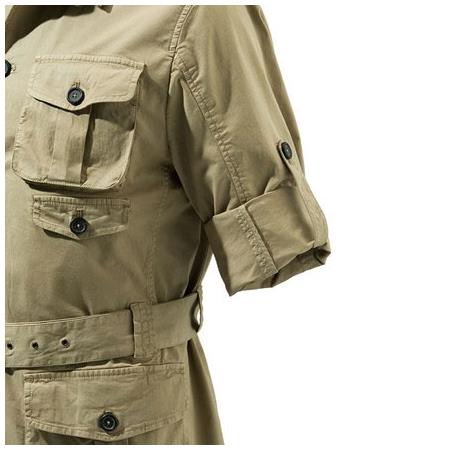 ΑΝΔΡΙΚΌ ΣΑΚΆΚΙ BERETTA SERENGETI JACKET - ΜΠΕΖ