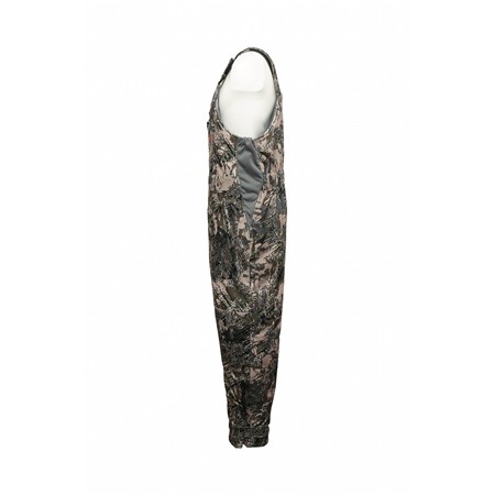 ΑΝΔΡΙΚΌ ΣΕΤ ΜΠΟΥΦΆΝ ΚΑΙ ΠΑΝΤΕΛΟΝΙΟΎ REMINGTON PRO HUNTING CLUB - CAMO