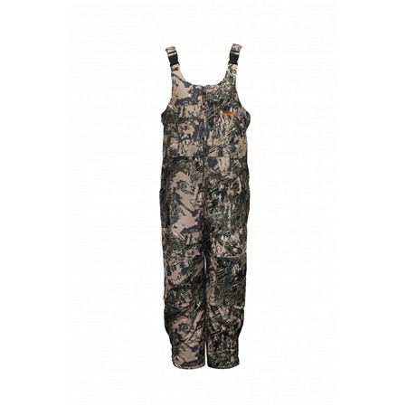 ΑΝΔΡΙΚΌ ΣΕΤ ΜΠΟΥΦΆΝ ΚΑΙ ΠΑΝΤΕΛΟΝΙΟΎ REMINGTON PRO HUNTING CLUB - CAMO