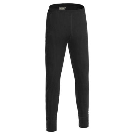 ΑΝΔΡΙΚΌ ΣΕΤ ΕΣΩΡΟΎΧΩΝ PINEWOOD FINNVEDEN BASE LAYER M - ΜΑΎΡΟ/ΓΚΡΙ