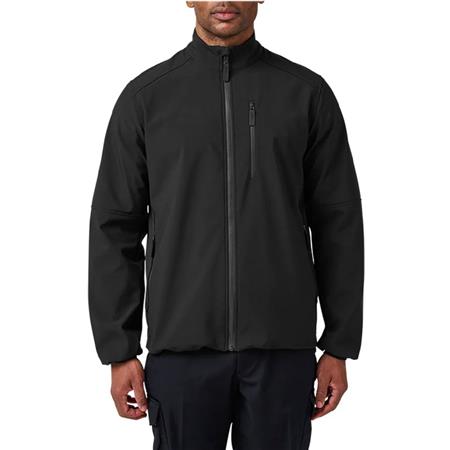Ανδρικό Softshell 5.11 Duty - Μαύρο