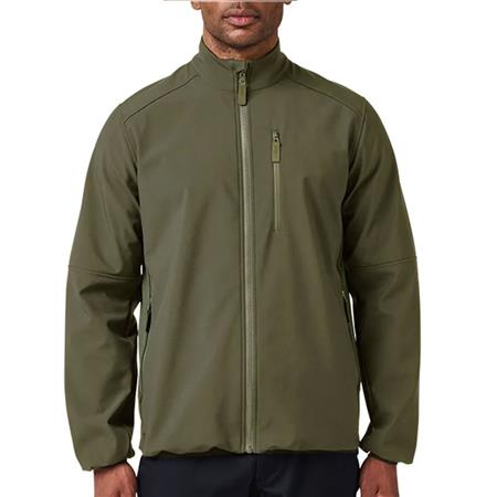 Ανδρικό Softshell 5.11 Duty - Πράσινο