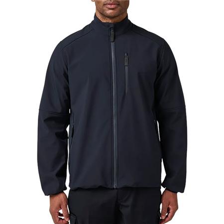 Ανδρικό Softshell 5.11 Duty - Σκούρο Μπλε Ναυτικό