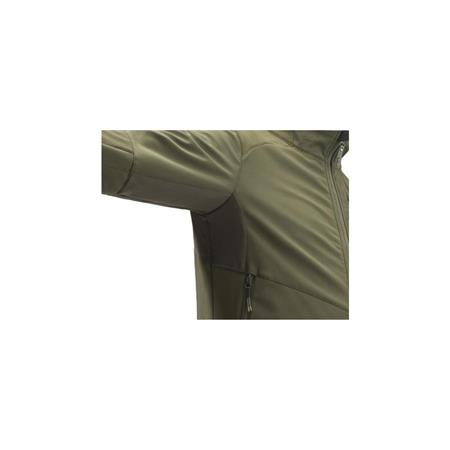 ΑΝΔΡΙΚΌ SOFTSHELL BERETTA BUTTE SOFTSHELL JACKET - ΧΑΚΊ