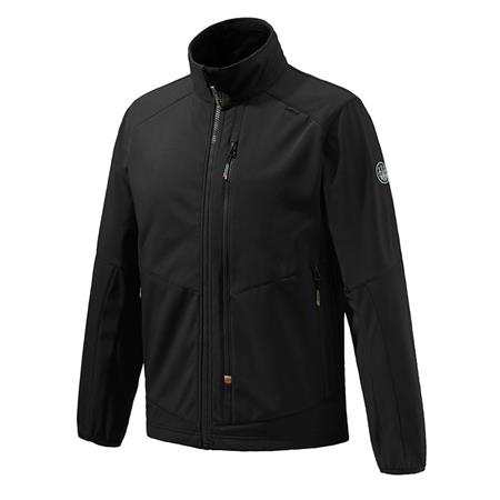 Ανδρικό Softshell Beretta Butte - Μαύρο
