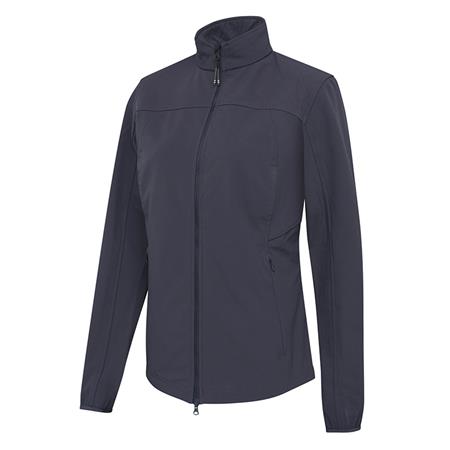 Ανδρικό Softshell Beretta Défi - Έβενοσ