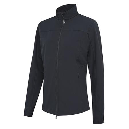 Ανδρικό Softshell Beretta Défi - Μαύρο