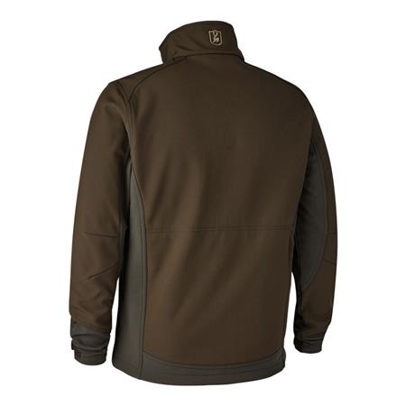 ΑΝΔΡΙΚΌ SOFTSHELL DEERHUNTER ROGALAND SOFTSHELL JACKET - ΧΑΚΊ