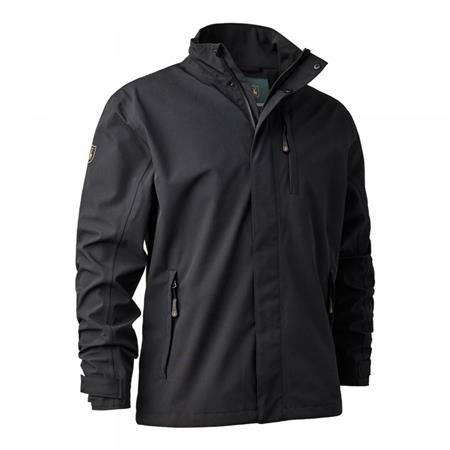 Ανδρικό Softshell Deerhunter Sarek - Μαύρο