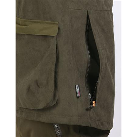 ΑΝΔΡΙΚΌ SOFTSHELL HART TAUNUS XHP-J - ΚΑΜΟΥΦΛΆΖ