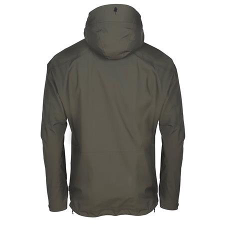 ΑΝΔΡΙΚΌ SOFTSHELL PINEWOOD ABISKO PATHFINDERS 3L - ΠΡΆΣΙΝΟ