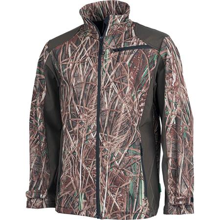 Ανδρικό Softshell Treeland T404 - Καλάμια