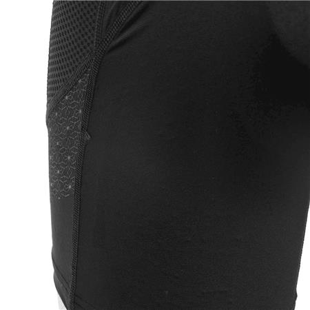 ΑΝΔΡΙΚΌ ΣΟΡΤΣ I-DOG ACTIV STRETCH RAIDLIGHT - ΜΑΎΡΟ