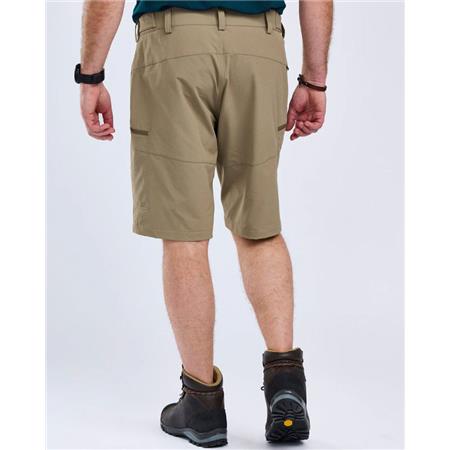 ΑΝΔΡΙΚΌ ΣΟΡΤΣ PINEWOOD ABISKO LIGHT STRETCH - MOLE ΚΑΦΈ