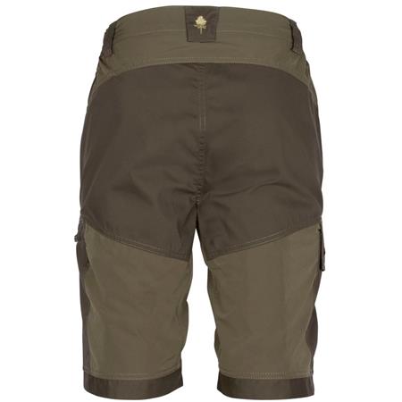 ΑΝΔΡΙΚΌ ΣΟΡΤΣ PINEWOOD FINNVEDEN TRAIL HYBRID - ΕΛΙΆ/ΚΑΦΈ