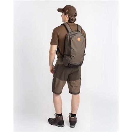 ΑΝΔΡΙΚΌ ΣΟΡΤΣ PINEWOOD FINNVEDEN TRAIL HYBRID - ΕΛΙΆ/ΚΑΦΈ
