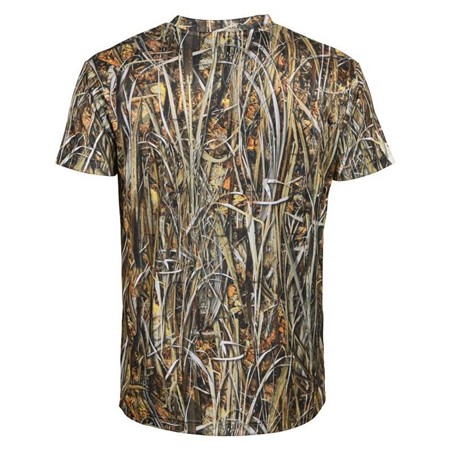 ΑΝΔΡΙΚΌ T-SHIRT PERCUSSION - CAMO WET