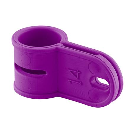 ANELLI IN PLASTICA EUROP ARM PER OCA