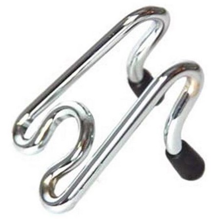 Anello Per Collare Cane Torquatus Torquatus