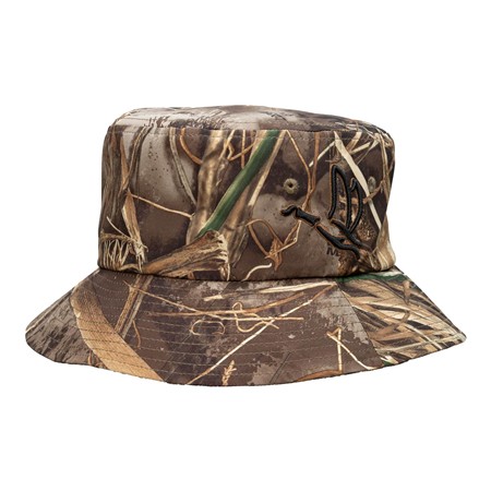 ANGLERHUT BROWNING GOOSE FACEMASK - RTMX7