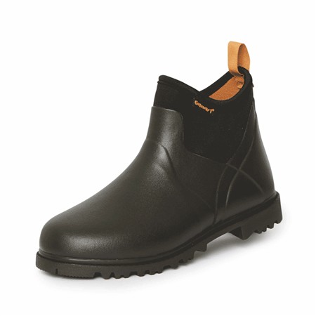 Ankelstøvler Til Kvinder Gateway Ascot Lady 6” 3Mm - Mørkebrun
