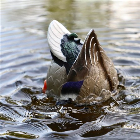 ANLOCKEND MOJO BUTT-UP RIPPLER 2