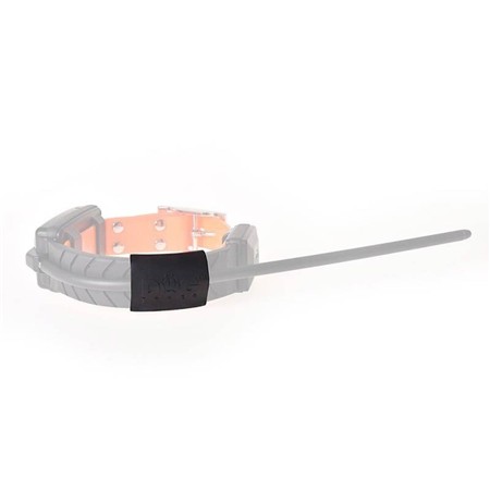 ANNEAU EN CAOUTCHOUC DOG TRACE POUR FIXATION DE L´ANTENNE COLLIER X20-X25-X30