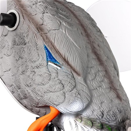 ANRUFER MOJO ELITE SERIES AVEC BATTERIE LIT-ION