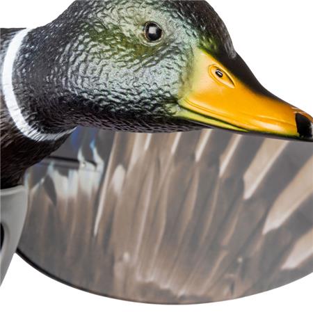 ANRUFER MOJO KING MALLARD AVEC BATTERIE LIT-ION