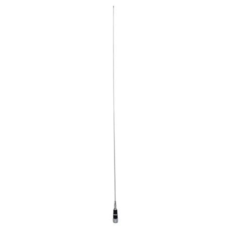 Antenna Di Tetto Rog Supra Iron