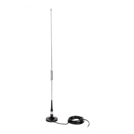 Antenna Numaxes Magnétique De Toit Canicom Gps