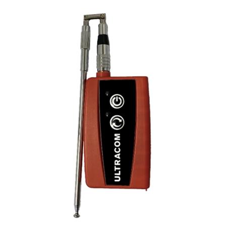 Antenna Pieghevole Telescopica Tracker Per Ricevitore Vhf Ibrido