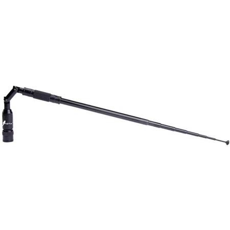 Antenna Rog Supra + Collegamento Rapido Bnc