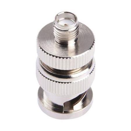 Antenna Supra + Quick Action Coupling Bnc Rog Supra + Quick Action Coupling Bnc